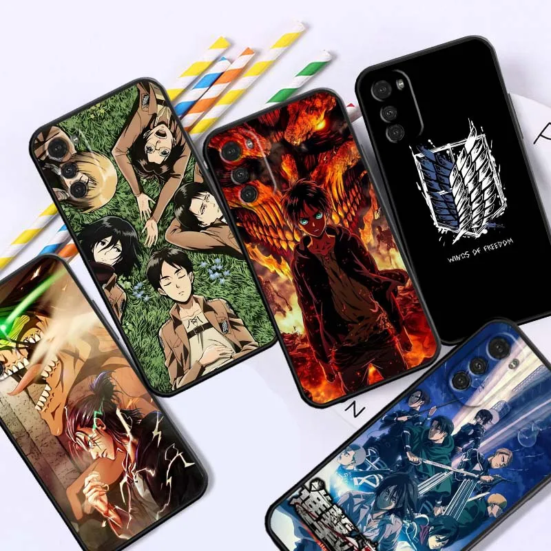 Attack On Titan Ani… - image