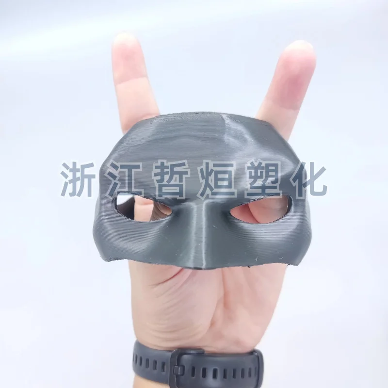 

New Black Bat Cat Avenger Mask Matte Cute Bat Mask Cool Superhero Pet Toys For Cats And Dogs