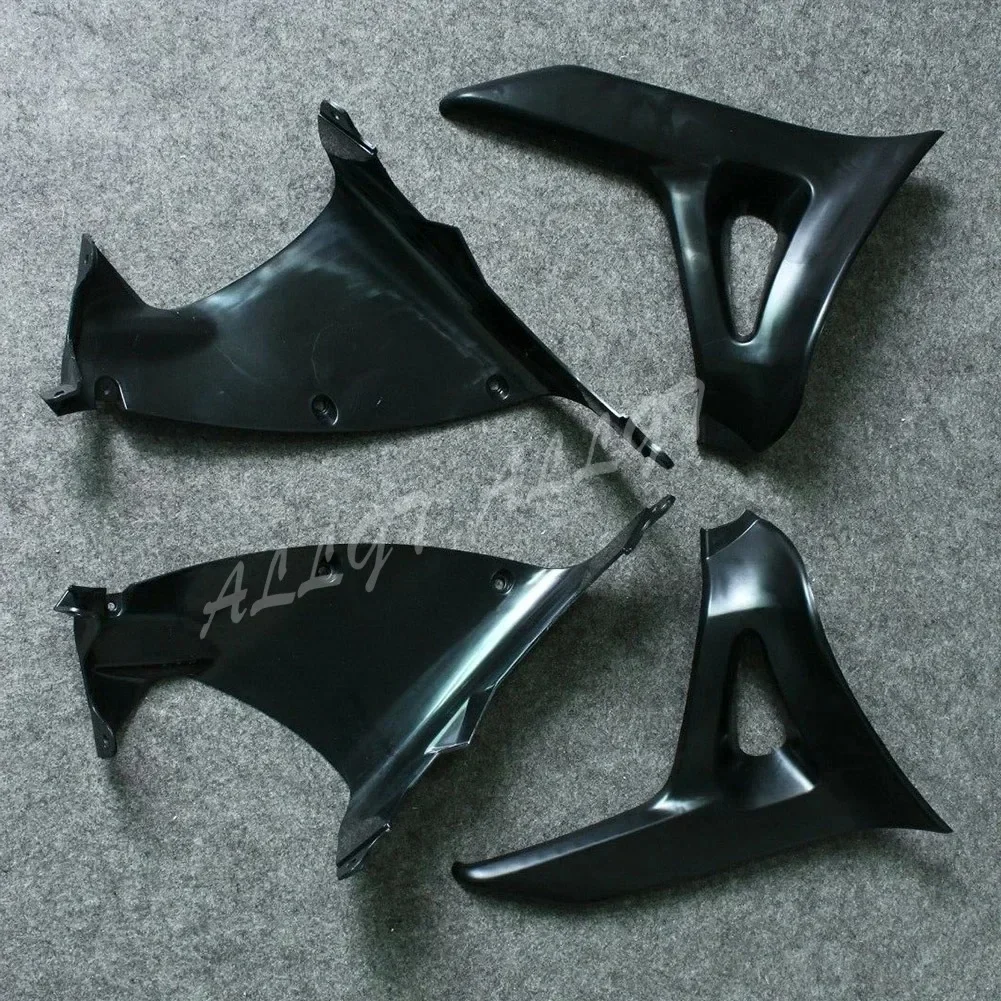 

Injection Inner Under Molding Black Plastic Pieces For Honda Goldwing GL1800 2001-2011