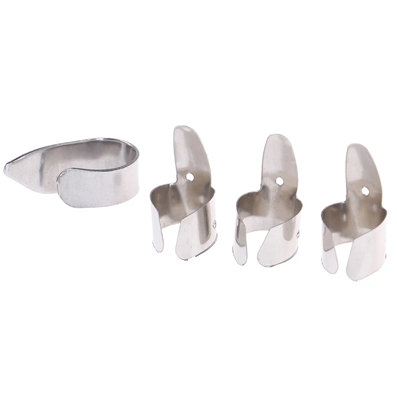 Thumbnail 4 - #5 Guitar Slides Comparison Guide