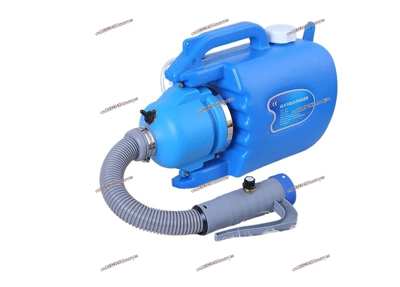 

Sprayer 5L 10L 20L Ultra Low Volume Disinfection Fogger Machine Factory Stock