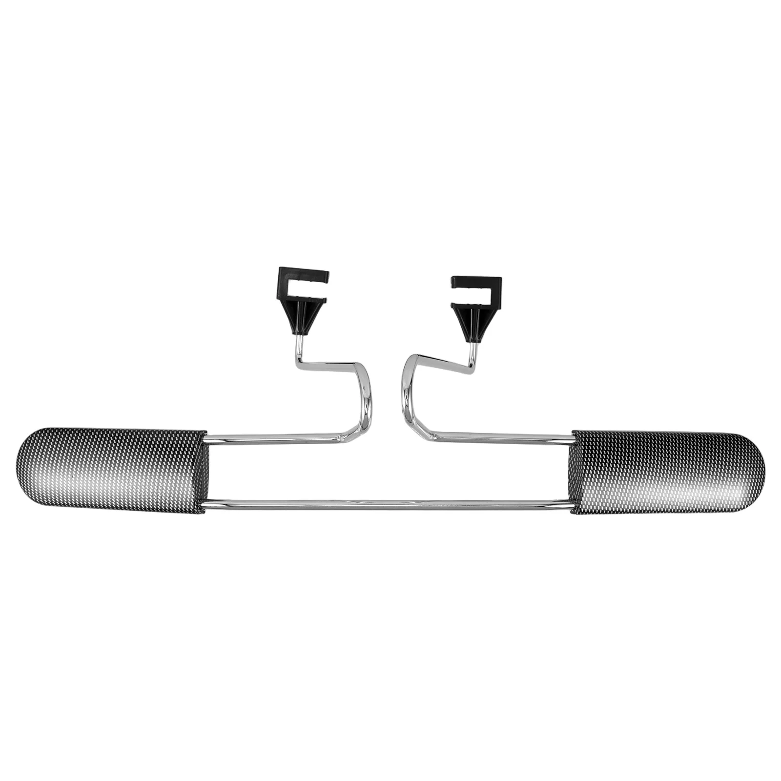 

Stainless Steel Car Clothes Hanger Vehicle Headrest Rack Car Seat Organizer Clothing Drying Suit Hanger