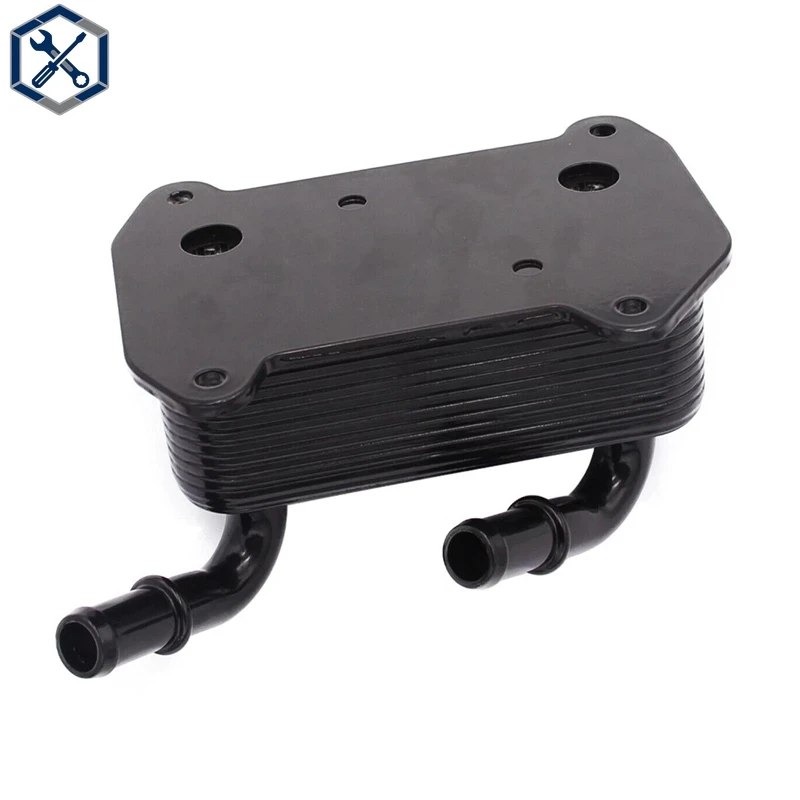 OEM 420888850 220888850 Oil Cooler Radiator For Seadoo GTI RXP GTX Closed Off-Road Vehicle 2002-2006