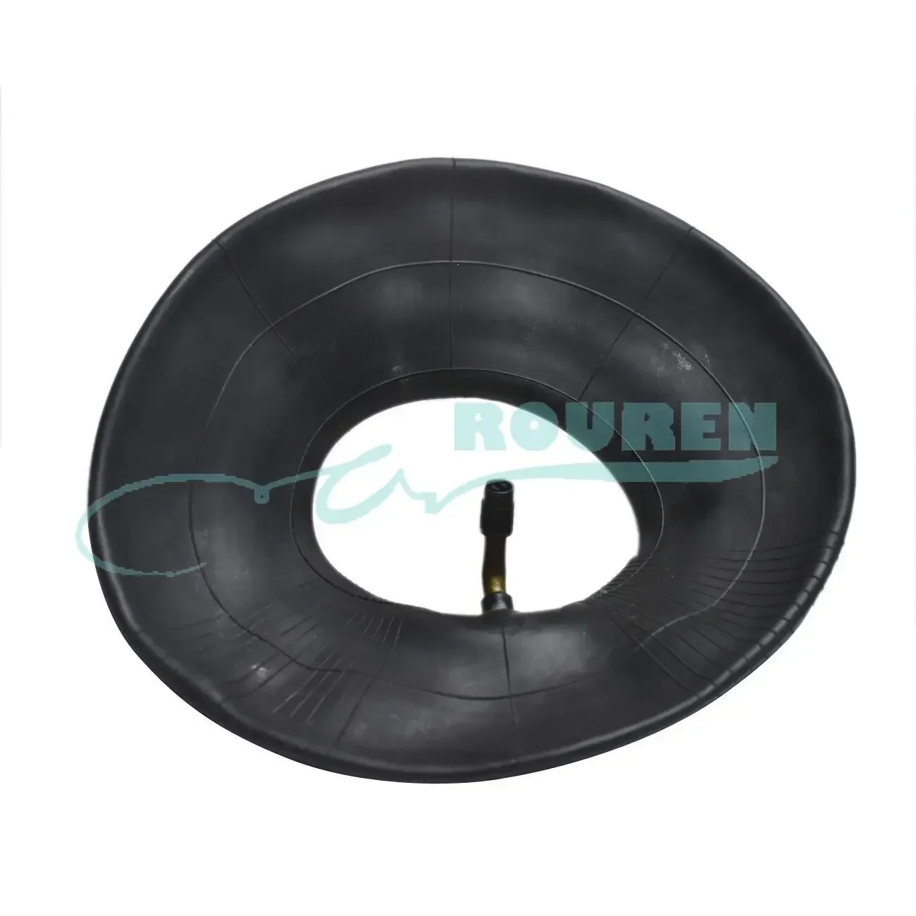 للدراجات البخارية للغاز والكهرباء ATV صغير 4.10/3.50-4 2.50-4 3.00-4 ملحقات الأنبوب الداخلي