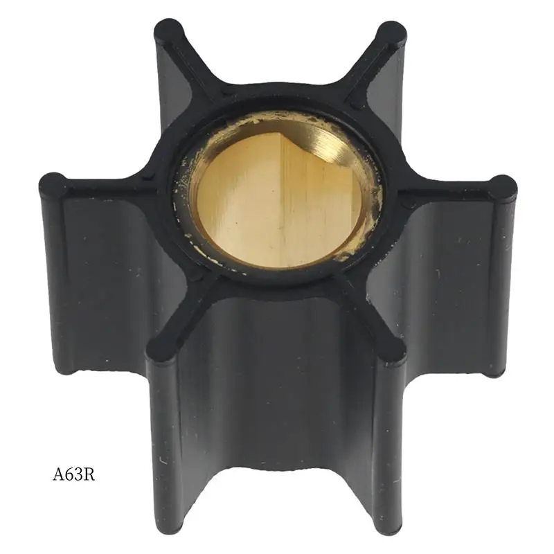 

AR-19210-ZV4-013 Water Pump Impeller For Honda Marine 9.9HP 15HP Outboard Replace Sierra 18-3246 Outboard Motor Parts