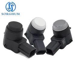 SORGHUM 1EW63TZZAA 1EW63SW1AA 1EW63WS2AA aparcamiento PDC Sensor para cargador Dodge Ram viaje para Chrysler 300 Jeep Grand Cherokee