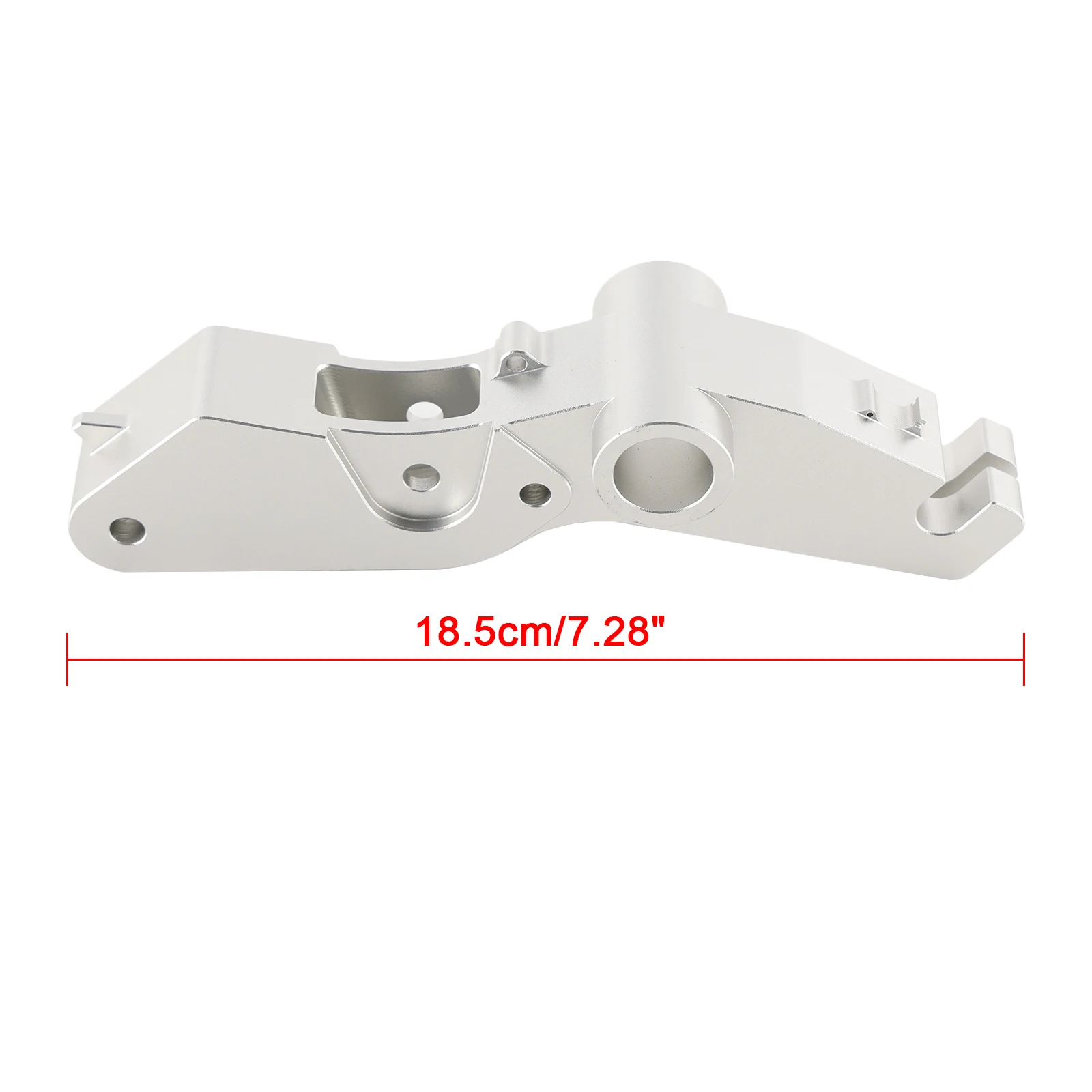 Artudatech Pedal Repair Pivot Bracket for Cable Operated Clutch for Chevrolet Spark Car Accessories