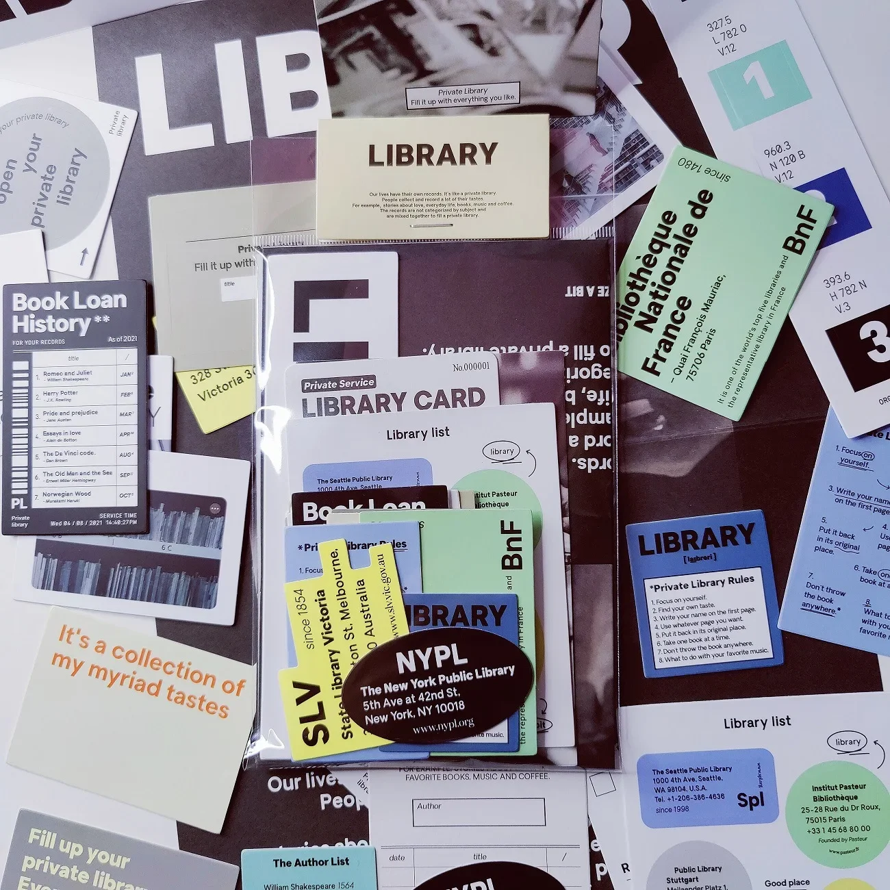 شخصيات Oab الكورية 202Hosil مجلة ذات المناظر الطبيعية الخلابة الرجعية سكرابوكينغ المواد الزخرفية خليط ورقة حزمة مجلة اليدوية