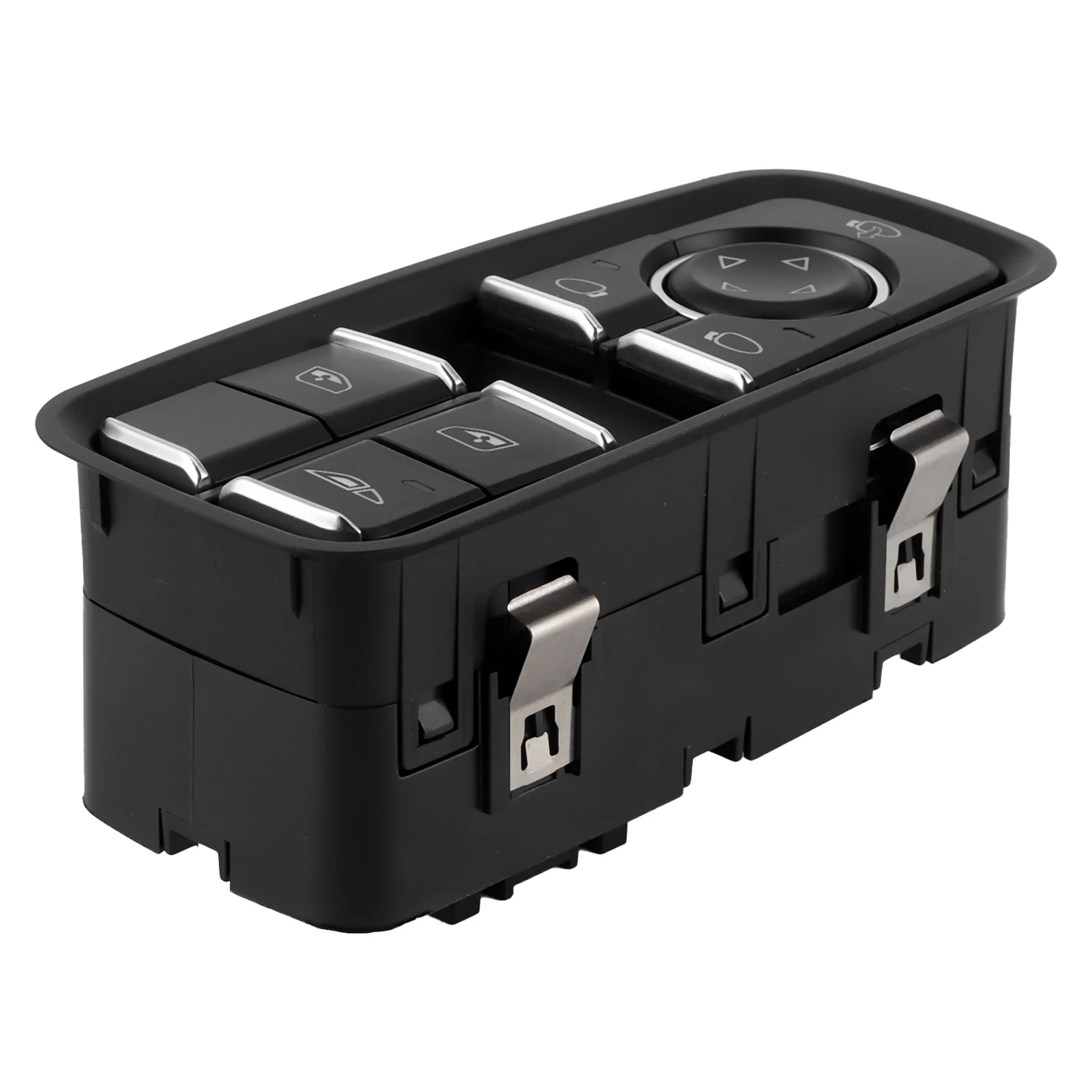 Переключатель стеклоподъемника двери водителя 99161315702DML для Porsche Переключатель стеклоподъемника двери водителя 99161315702DML для Porsche