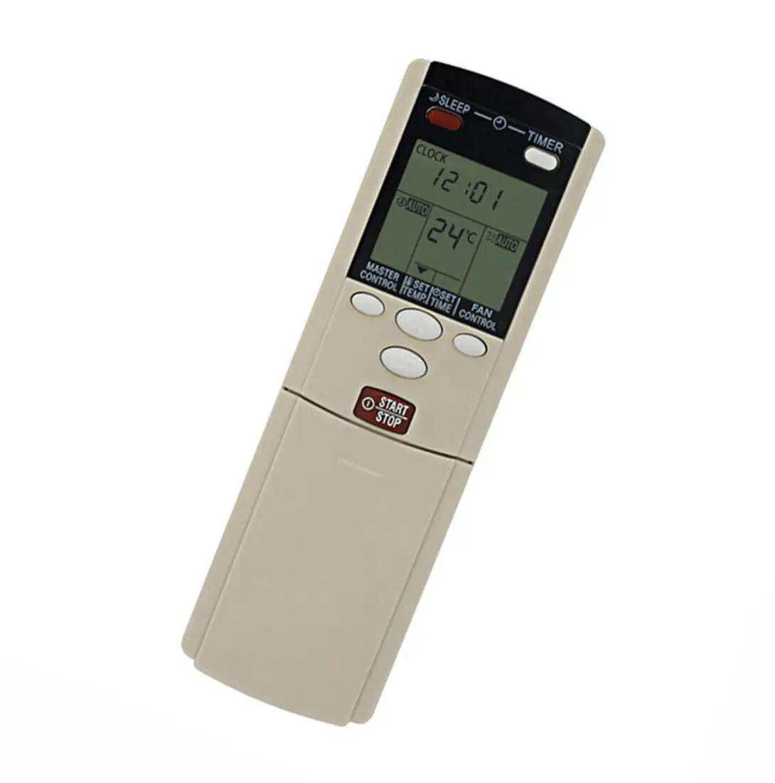 Nuevo para aire acondicionado Fujitsu AR-DL10 A-DL10 AR-DL12 AR-DL12 Control remoto