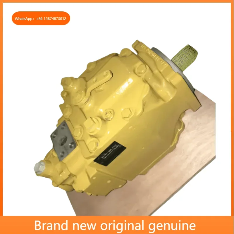 Hot sales Trade assurance second hand LINDE BPV-35 R hydraulic pump BPV50 BPV70 BPV31 BPV 50