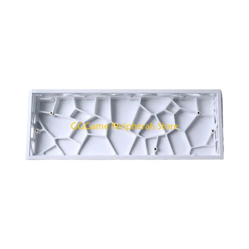 U55B GH60 Keyboard Housing Shell Case for GH60 GT60 60% Keyboard Assembly Work Daily