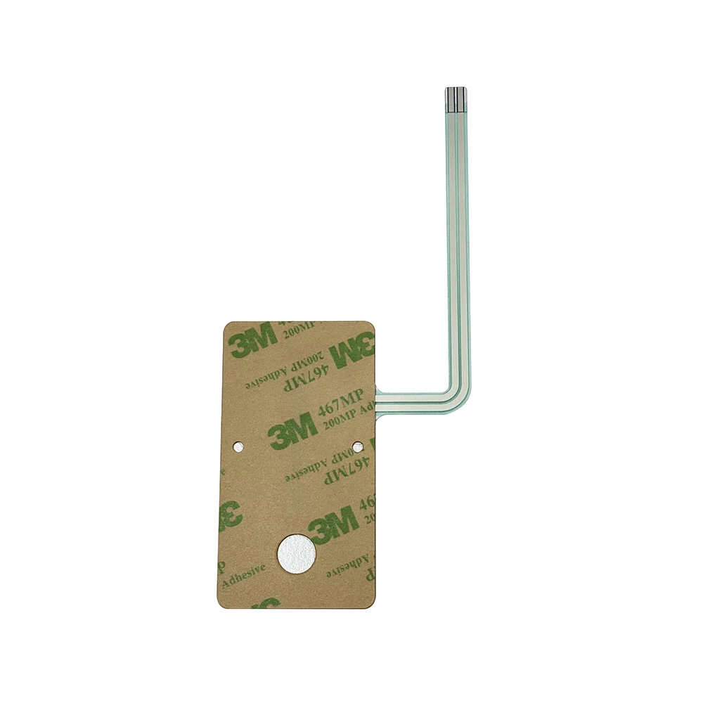 For Roland Drum TD-1 FD-8 TD1 FD8 TD 4 9 11 15 17 Hi Hat Sheet Sensor Actuator Electronic Drum Thin Film Circuit Sensor