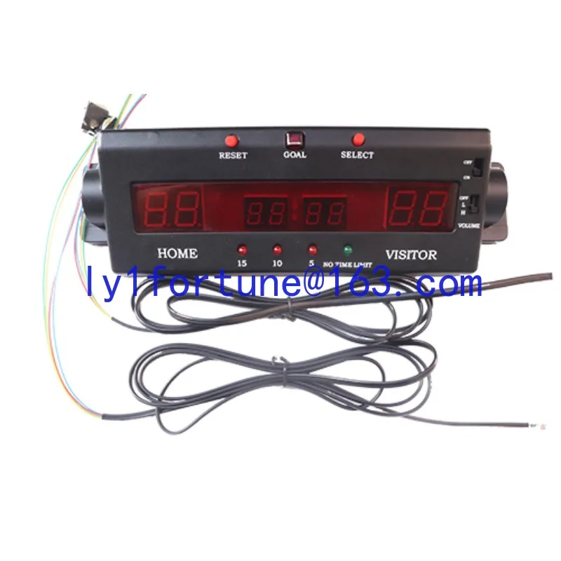 Air Ball Table/Soccer Table/Ice Hockey Table/Hockey Table/Electronic Basketball Hoop Scorer