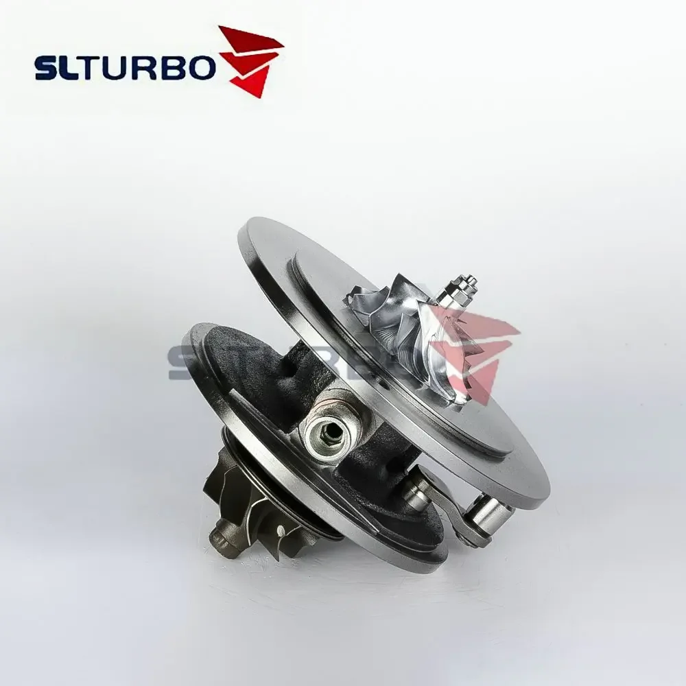 Turbo CHRA BV40 ​Turbine Cartridge For VW Beetle Caddy CC Golf Jetta Passat 2.0TDI 103Kw CFFA CHAA CBAB BKD CFFA CFFB CFHC 2008-