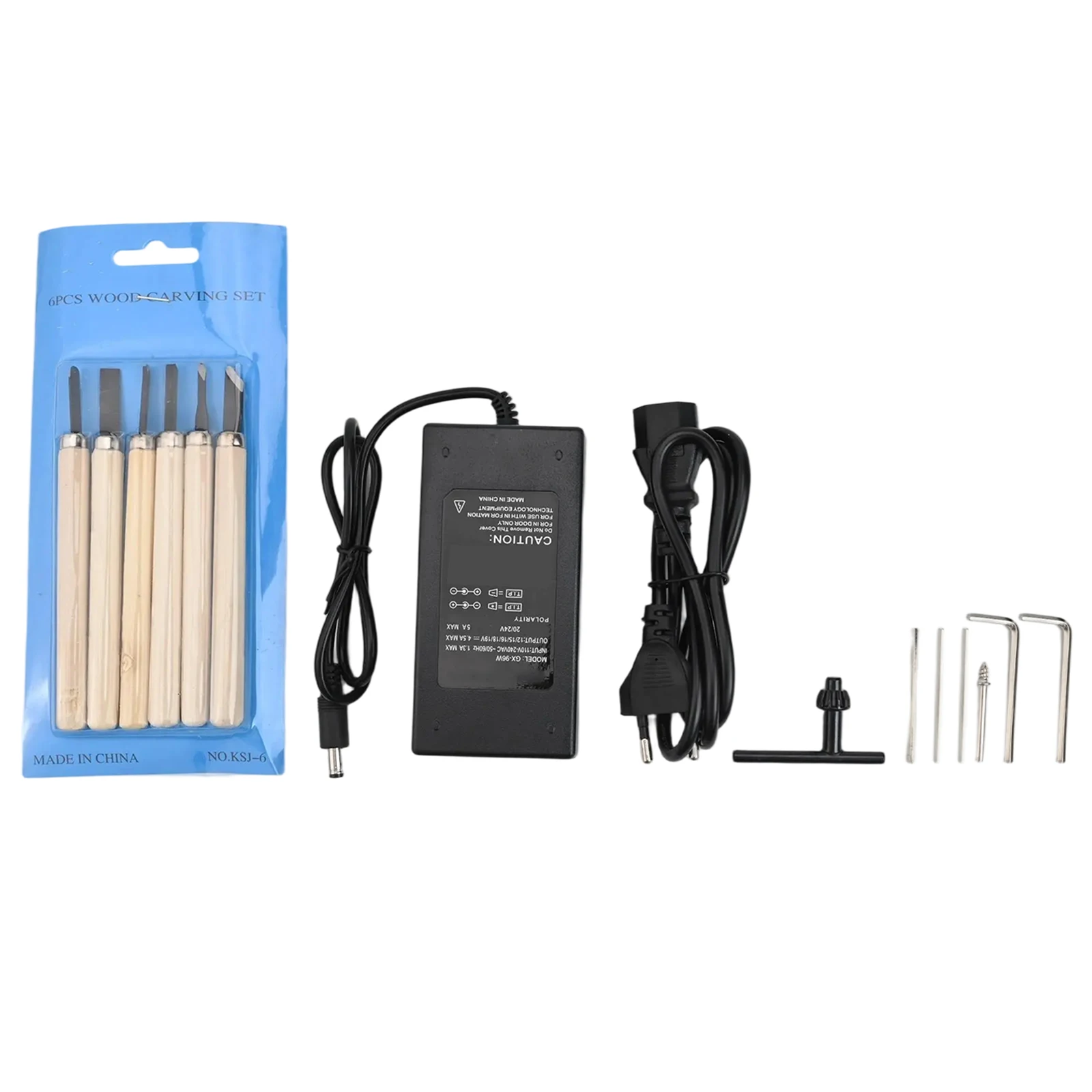 for mini Metal for lathe with Flexible Shaft for Detailed Carving Polishing and Precision Drilling Tasks in Woodworking