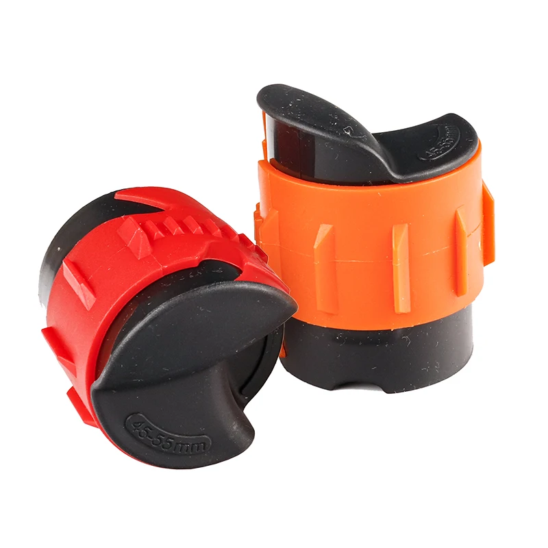Motorcycle Oil Seal Saver Shock Absorber Front Fork Cleaning Tool For KTM SX SXF XC XCF XCW EXC-F 125 250 350 450 500 Universal - view 4
