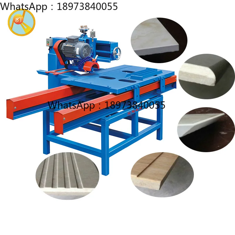 

High Precision Multi-function Ceramic Tiles Manual Cutting Machine