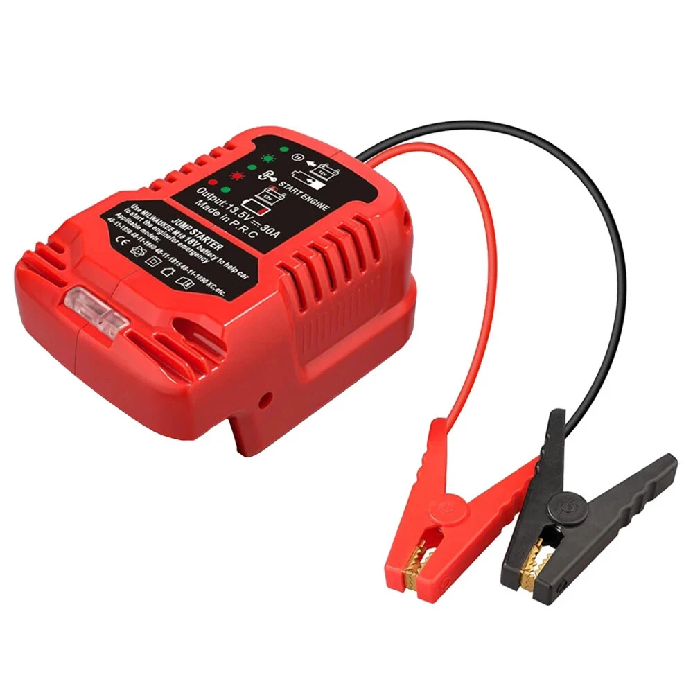 Thumbnail 2 - #19 Best Jump Starters to Buy In 2026
