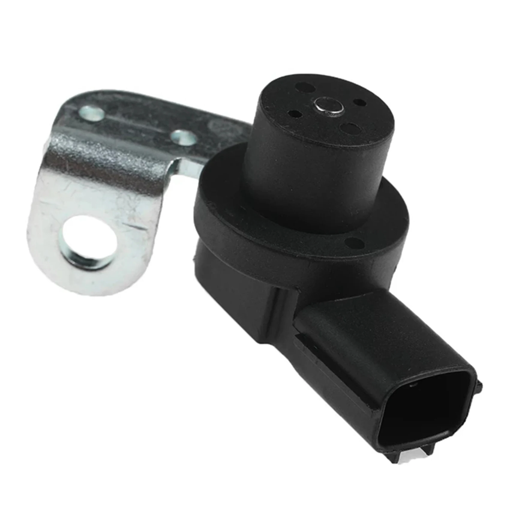 1 PCS Crankshaft Position Sensor 25977MA70B J5T11372 25977-MA70B Black Fit For -Nissan Patrol-A97E