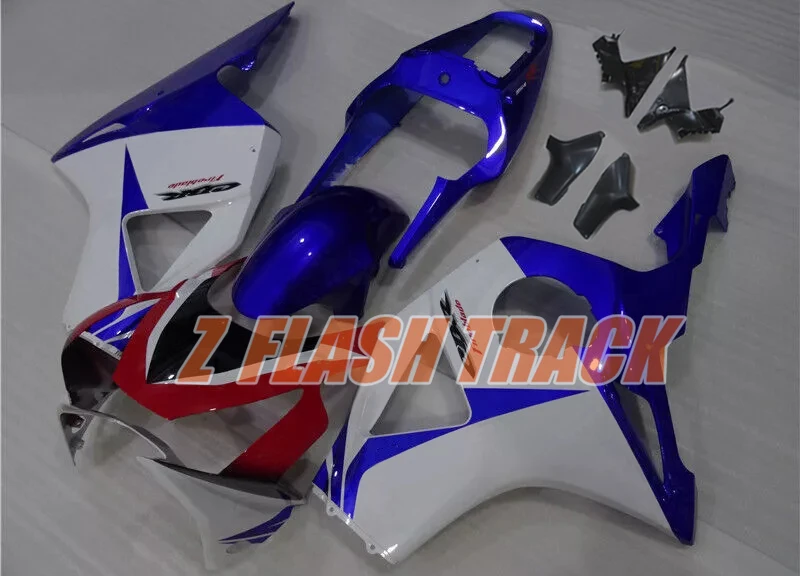 For Honda CBR954RR CBR 954RR 954 CBR954 RR 2002 2003 Cowl Plastic Body Fairing Kit Bodywork ABS Injection Red Blue White Black