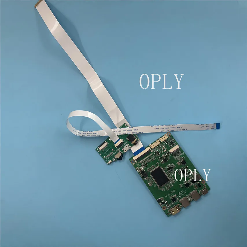 EDP controllor board 2 TYPE C for B140XTN03.2 B140XTN03.9 B140XTN03 14