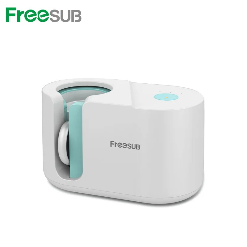 Sub-máquina de Prensa Térmica Caneca Pneumática Automática 11oz15oz Pd150 Nova Chegada