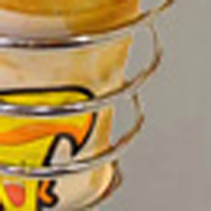 Pizza Cone Forming …