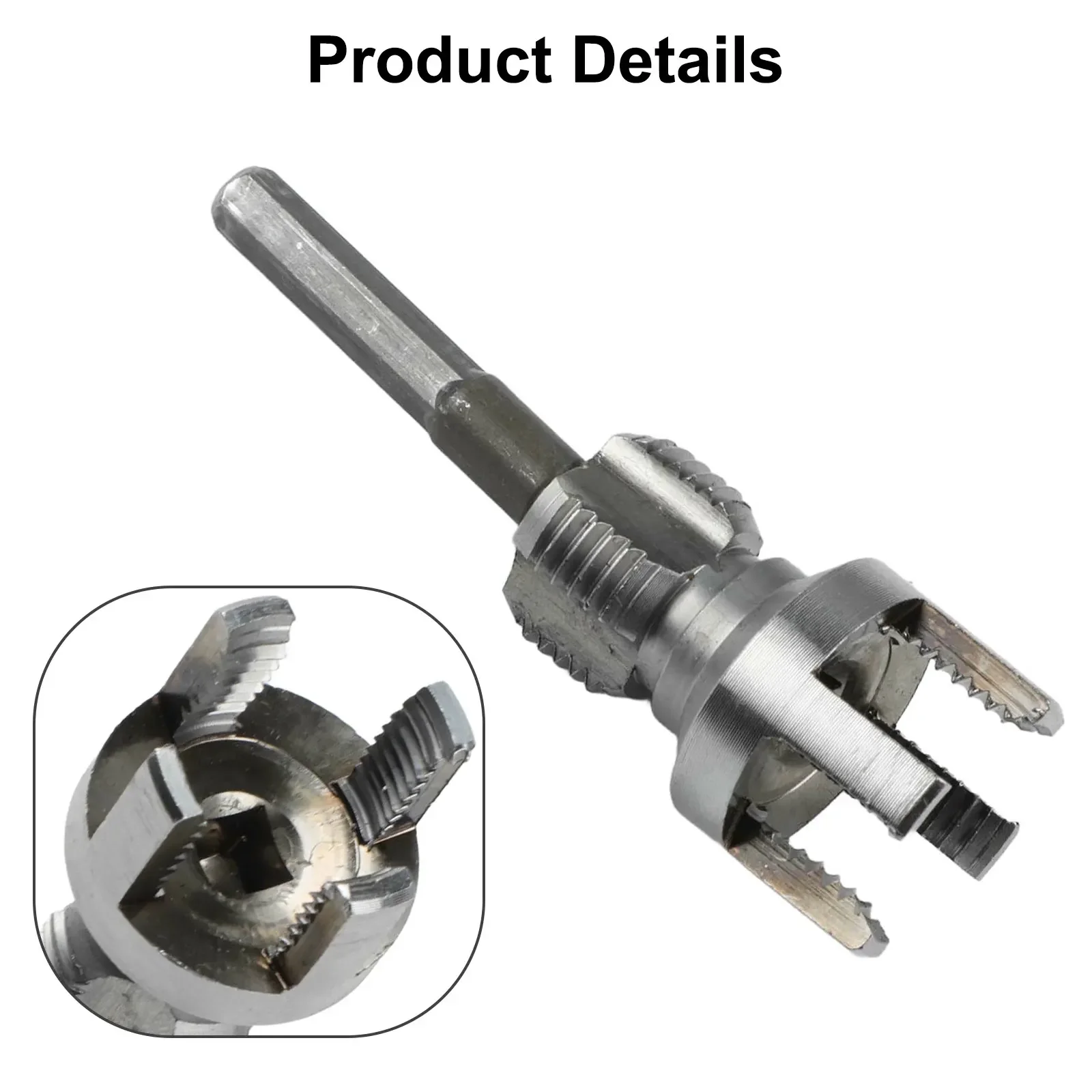 Everything You Need to Know About Internal Threaded Pipe Drilling with the PRP Water Pipe Threader