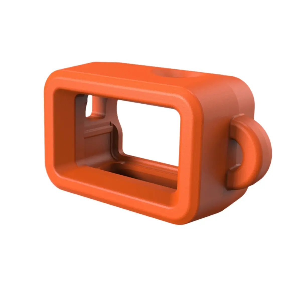 A64I Waterproof Diving Floating Case for Action 5pro Protective Cover Float Shell Frame for / Pro Camera