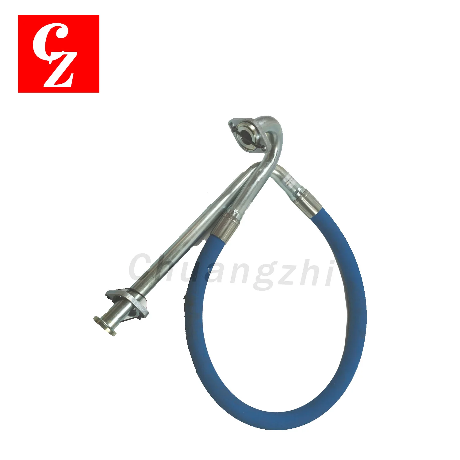 High Quality Air Compressor Parts Oil Hose 1614945400 Replacement for Atlas Copco Air Compressor