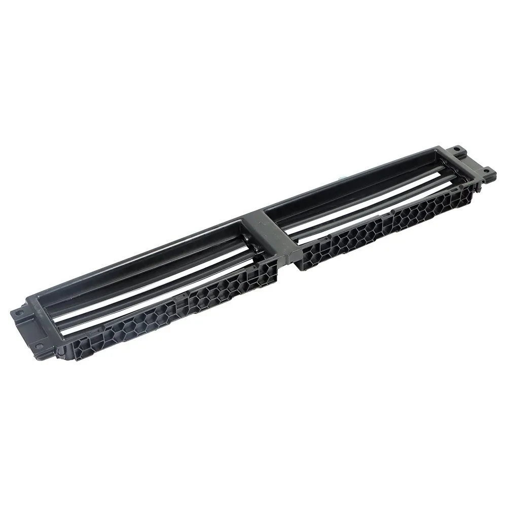 Active Grille Shutter Assembly W/O Motor For 16-21 Chevy Malibu Buick LaCrosse