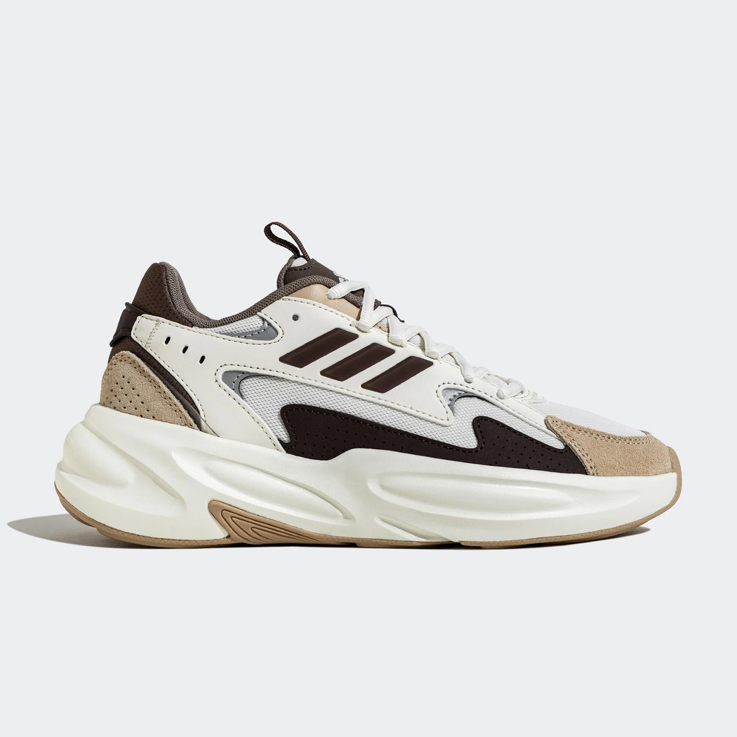 Adidas Original Ozwave Unisex Platform Running Shoes JP8893