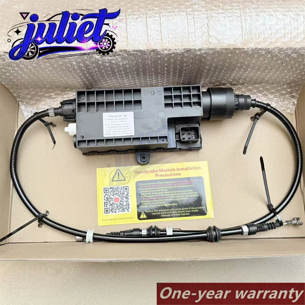 

4479068700 A4479068700 New Electric Parking Brake Actuator for 2015-2023 Mercedes-Benz V-Class Vito Marco Polo Camper W447