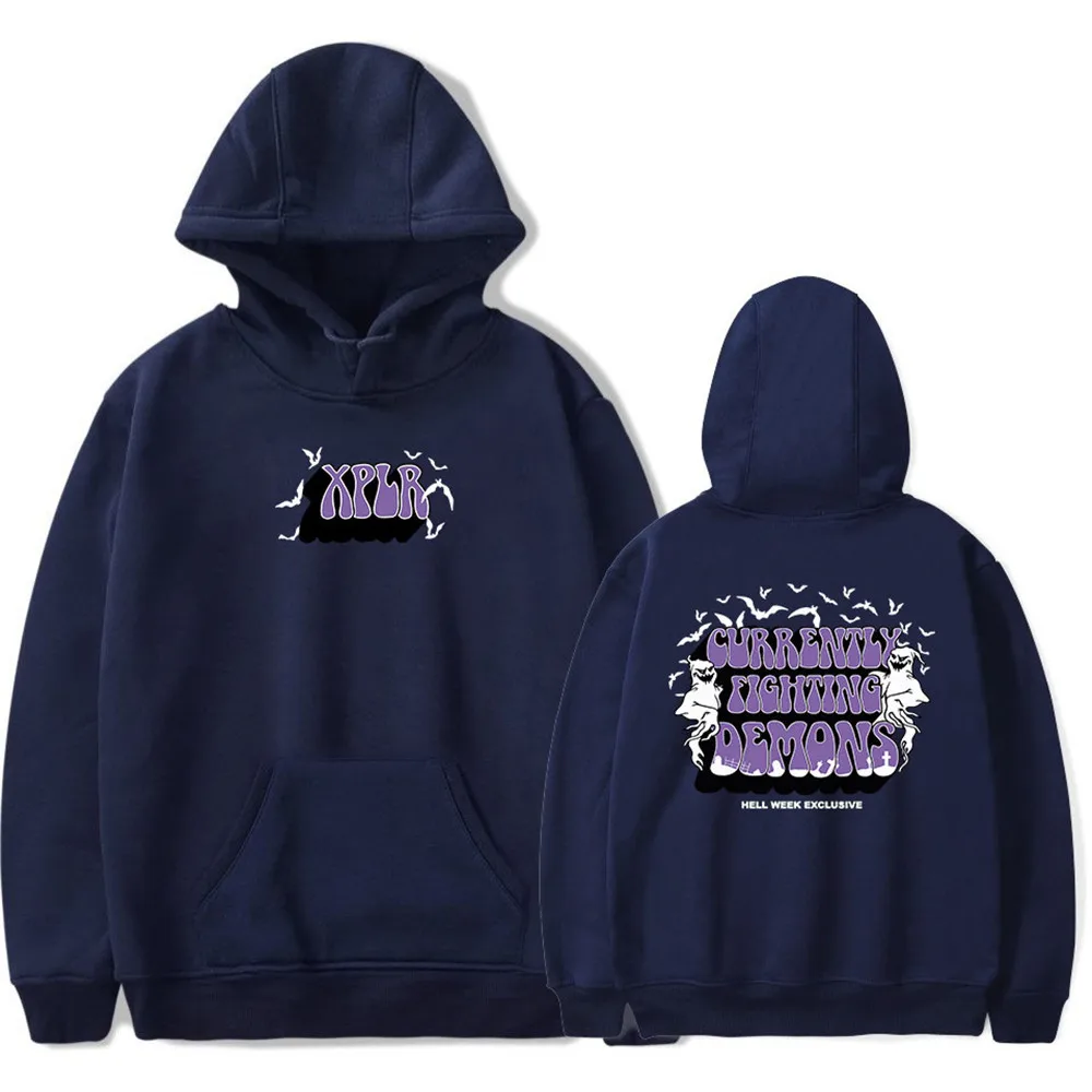 Xplr Sam And Colby … - image