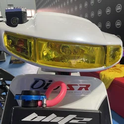 Head Light Set DIO50 AF18 Dio 1 BWSP Front Lightning