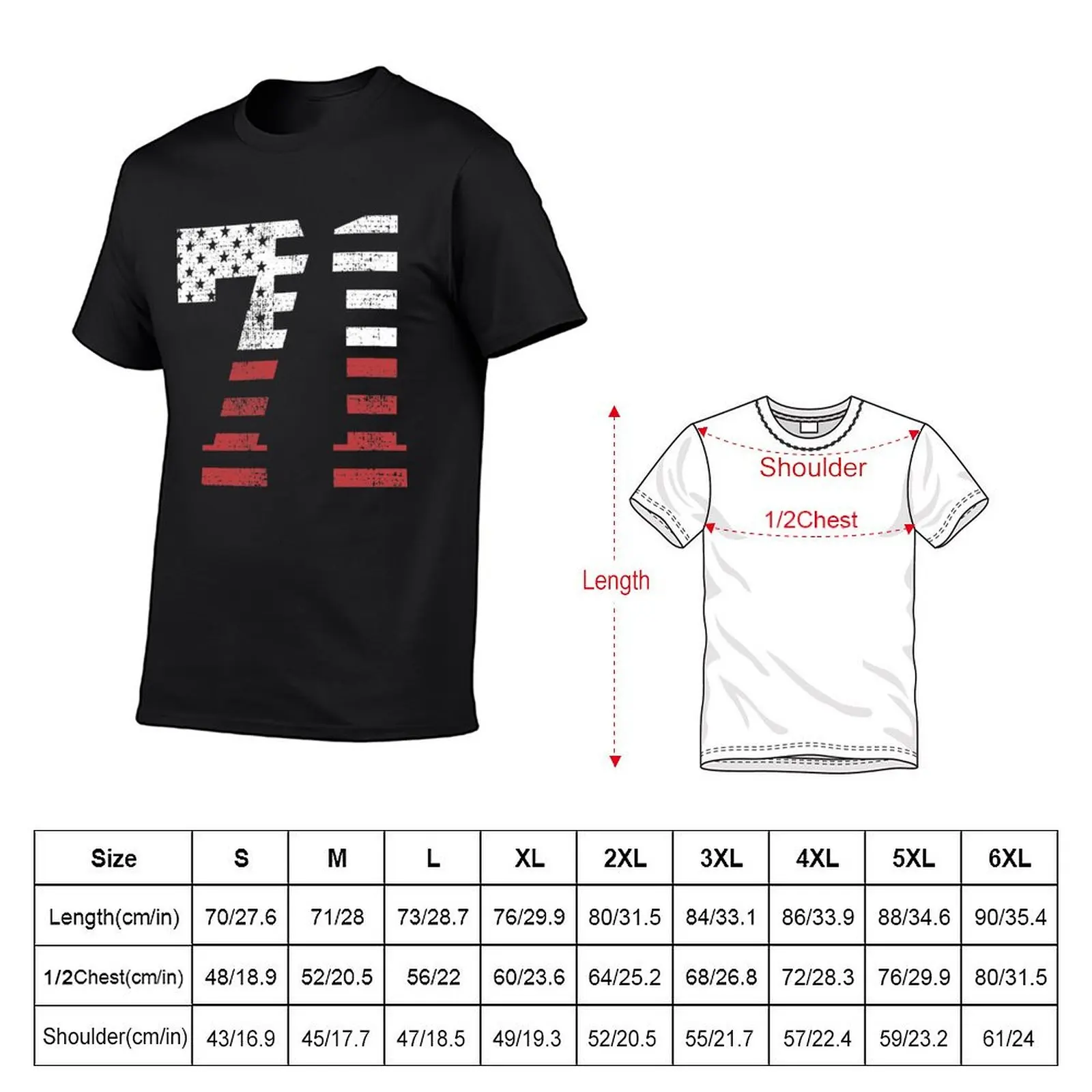 71 USA vintage number year 1971 T-Shirt tops customs design your own cute clothes cheap stuff mens clothes