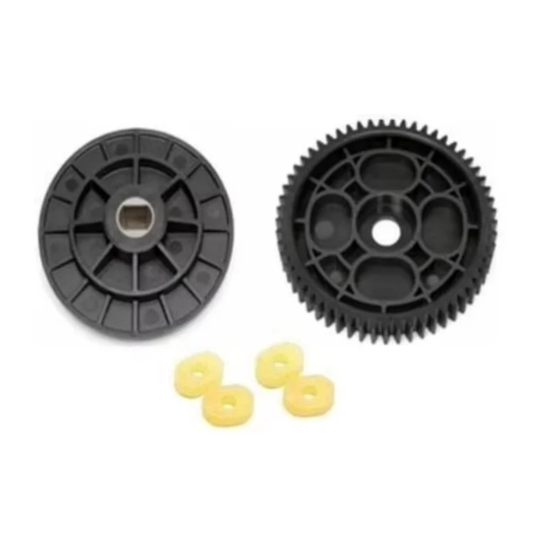 Rovan Original Large Transmission Gear Set 57T for HPI BAJA 5B 5T 5SC