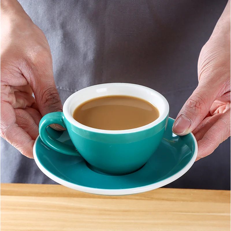 MoonWorks® - Tazza da caffè con scritta in lingua tedesca