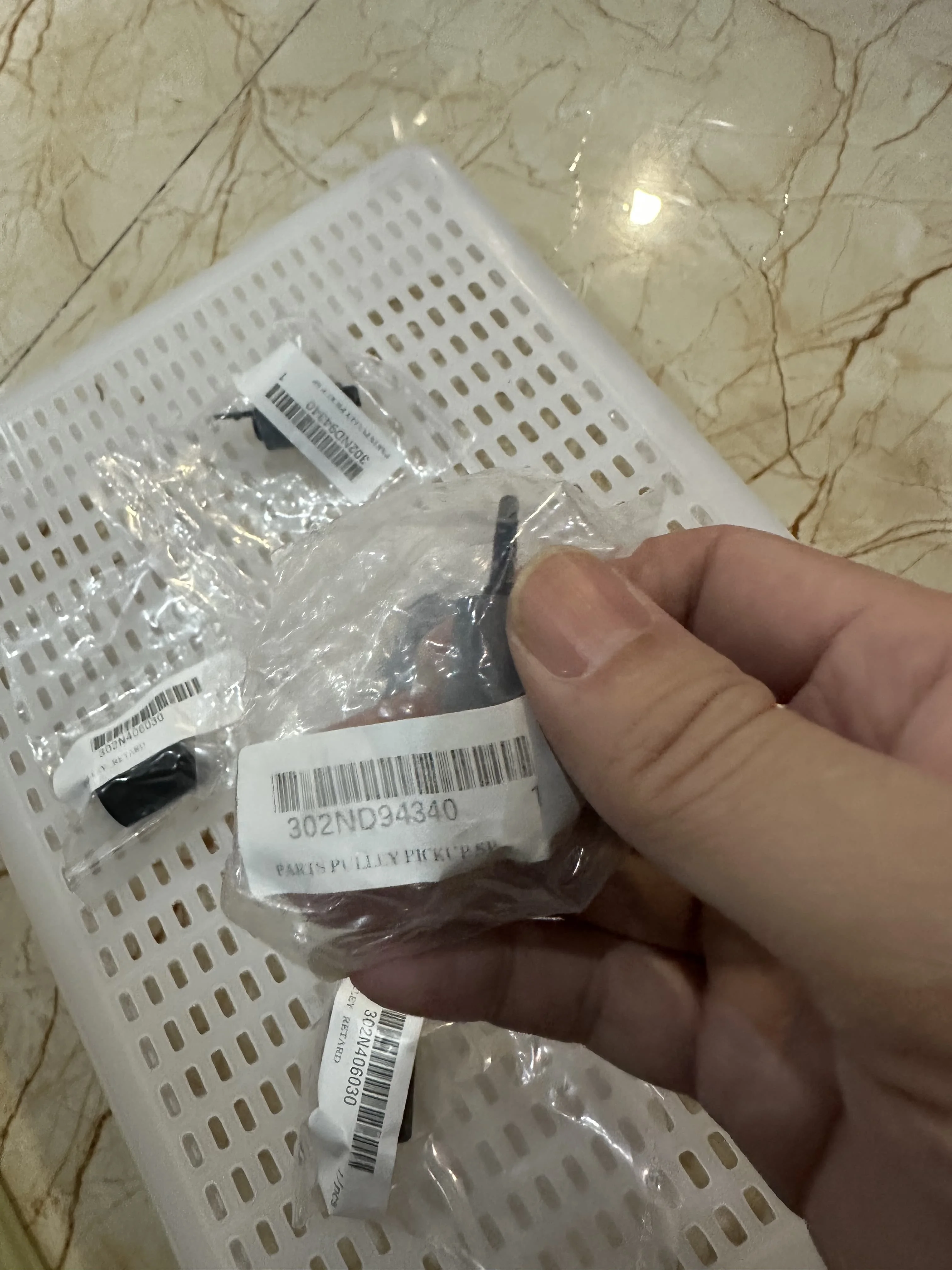 

10X 302N406030 2N406030 302ND94350 302ND94351 2ND94350 302ND94340 302ND06110 2ND06110 Разделительный ролик захвата для Kyocera