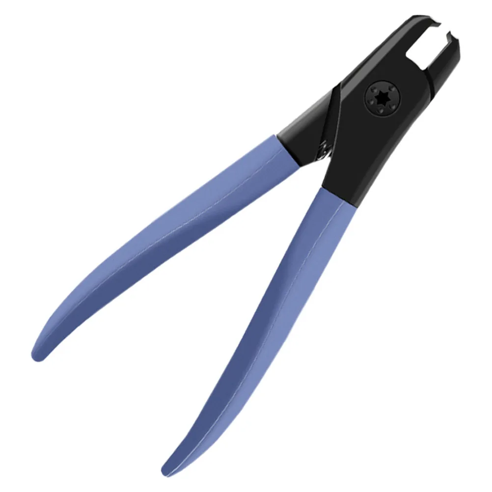 

Nail Clippers Duty Stainless Steel Toenail Fingernail Ergonomic Design Nail Clippers For Men Blue Color