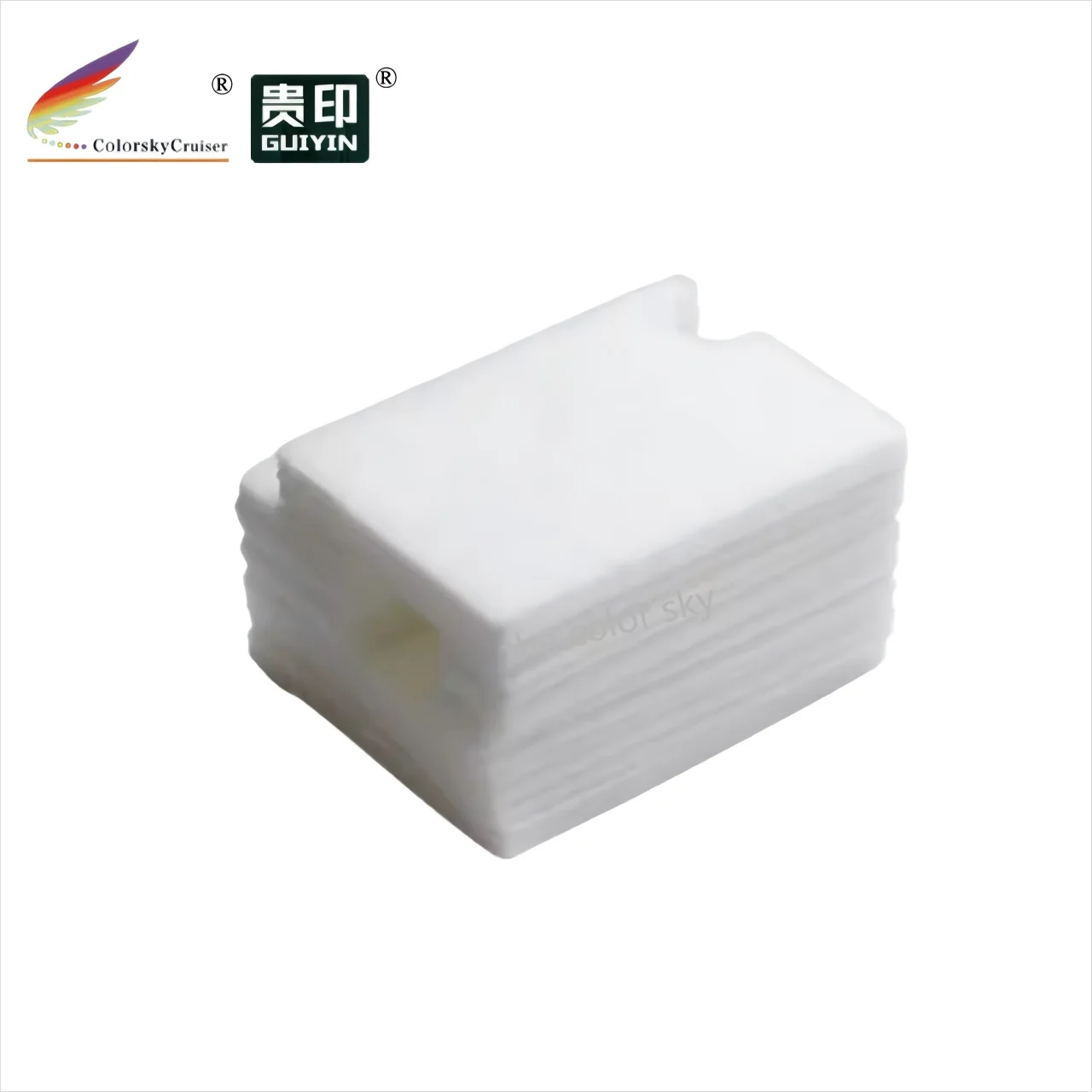 L3110 Foam Sponge for Ink Maintenance Box for epson L3269 L3210 L3200 L3260 L3251 L3253 L3255 L5190 L5198 L5298 ET-2800 ET-2820