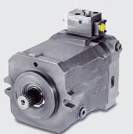 Linde HMR-02 High Voltage Variable Motor HMR55 HMR75 HMR105 HMR135 HMR165 HMR210