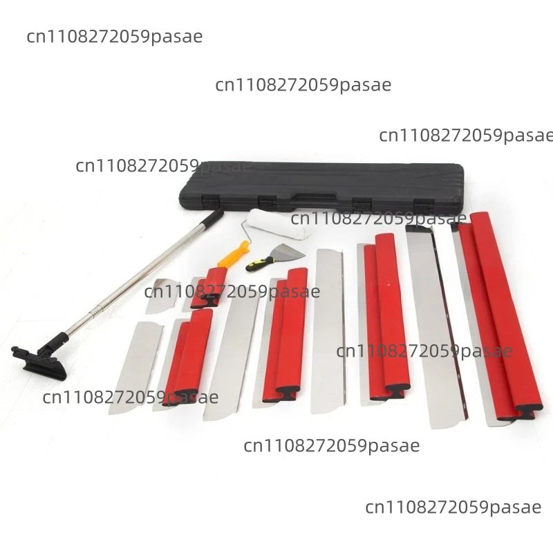 20 60 80 100 Cm Scraper Large Set Mortar Scraping Knife for Wall Surfacemaintenance Multi-purpose