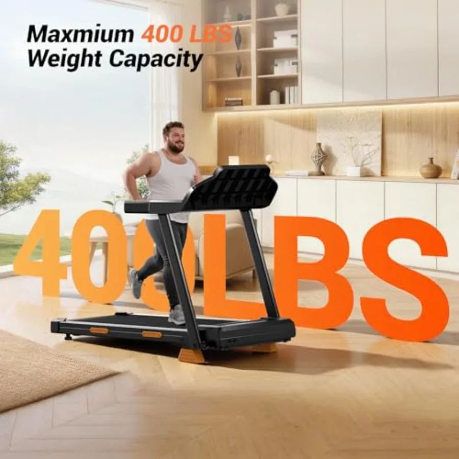 Thumbnail 4 - #19 Budget Treadmills for Smart Shoppers
