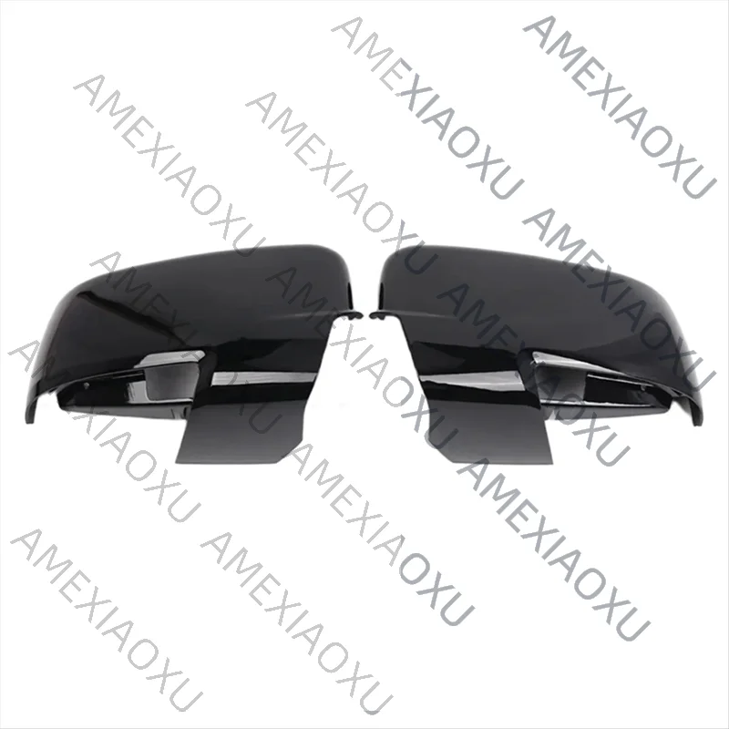 

Replacement Accessories Car Right Rearview Mirror Cover Caps Shell For Dodge Ram 1500 2009 2010 2011 2012 68231242AM