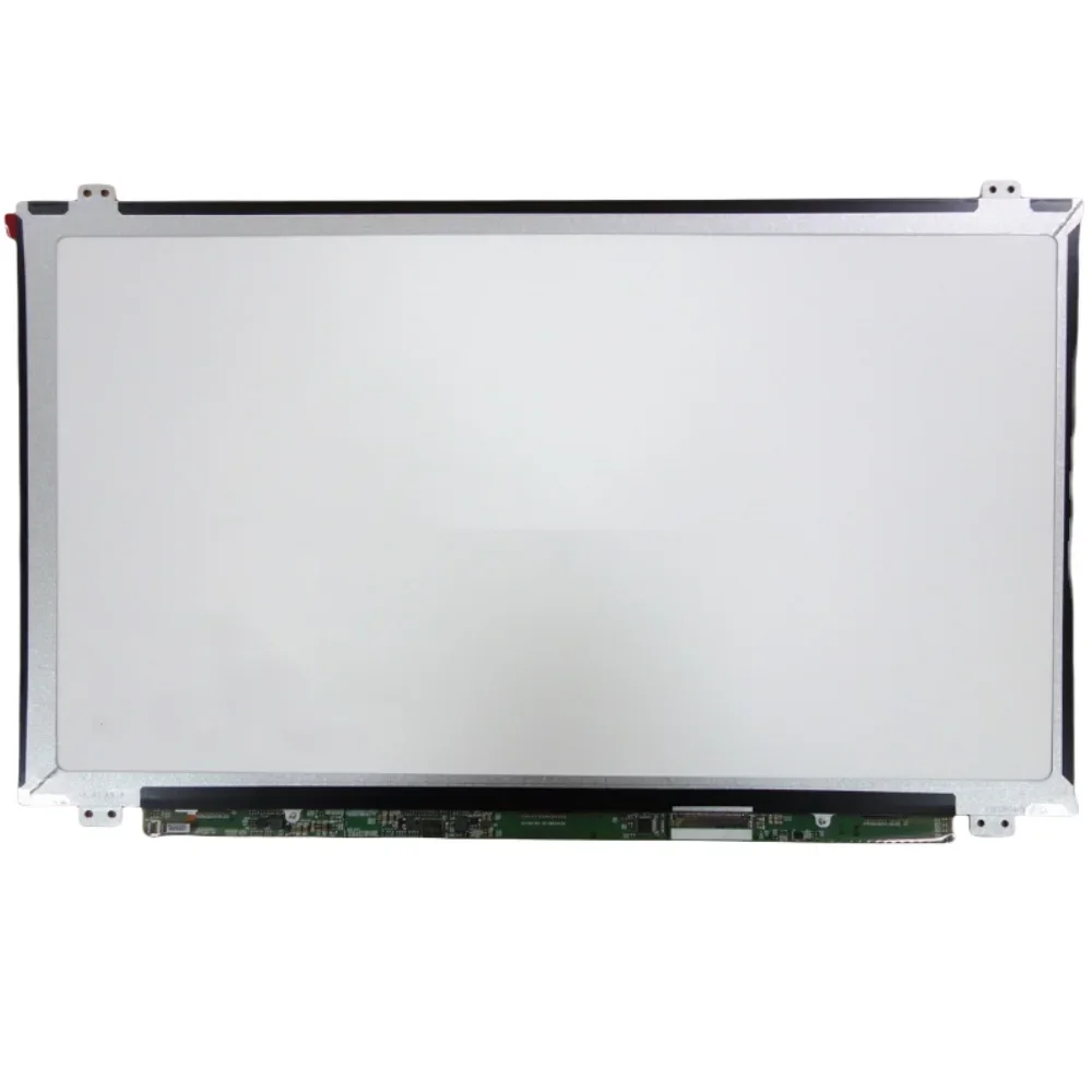 LP156WHB-TLA1 LP156WHB TLA1 Pantalla LCD para portátil de 15,6 pulgadas Panel TN delgado sin contacto HD 1366x768 EDP 40 pines 60Hz