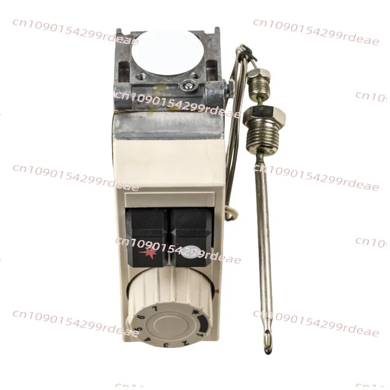 710 temperature control valve, frying furnace temperature control valve