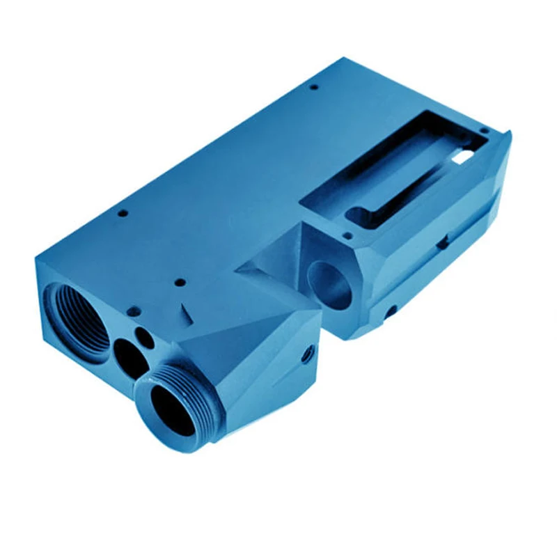 Professional Cnc Machining Modified Car Parts Service Custom Cnc Turning and Milling RC Parts