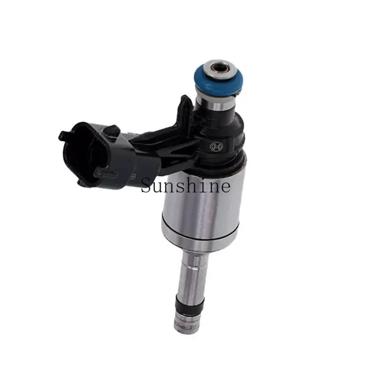 Cocok untuk Jalan, Range Rover Evoque, Temukan Shenxing, Injektor Bahan Bakar LR 082008